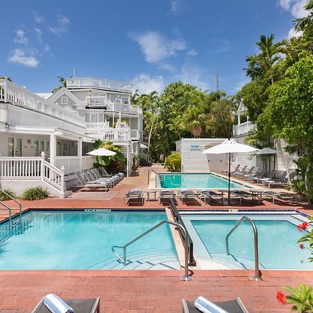 Bed and Breakfast Nyah - Adult Exclusive Key West Esterno foto