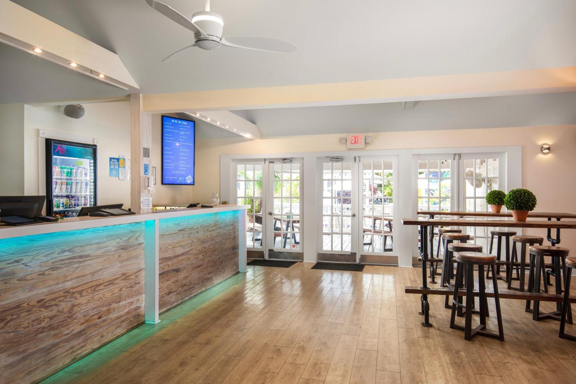 Bed and Breakfast Nyah - Adult Exclusive Key West Esterno foto