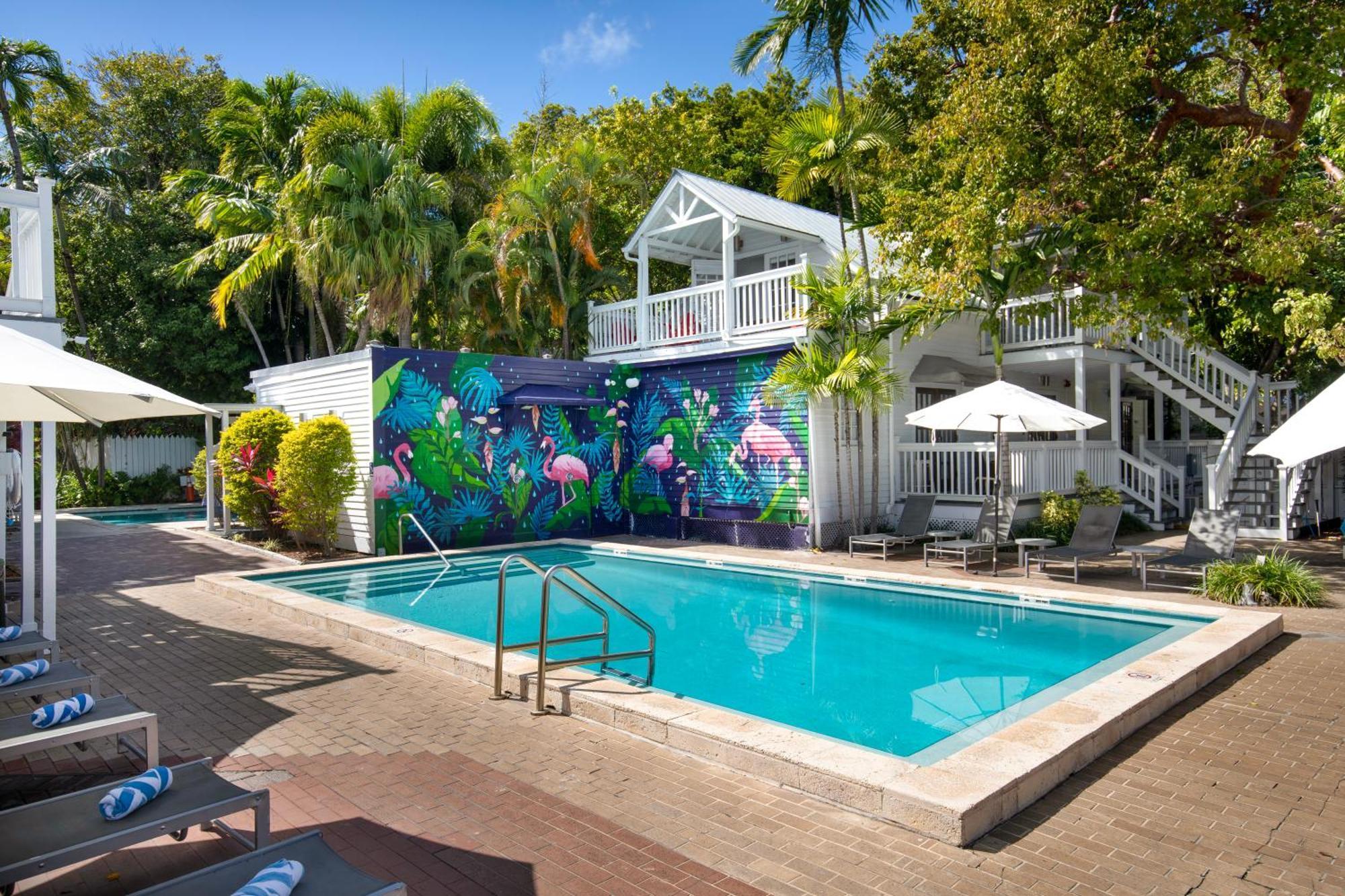 Bed and Breakfast Nyah - Adult Exclusive Key West Esterno foto