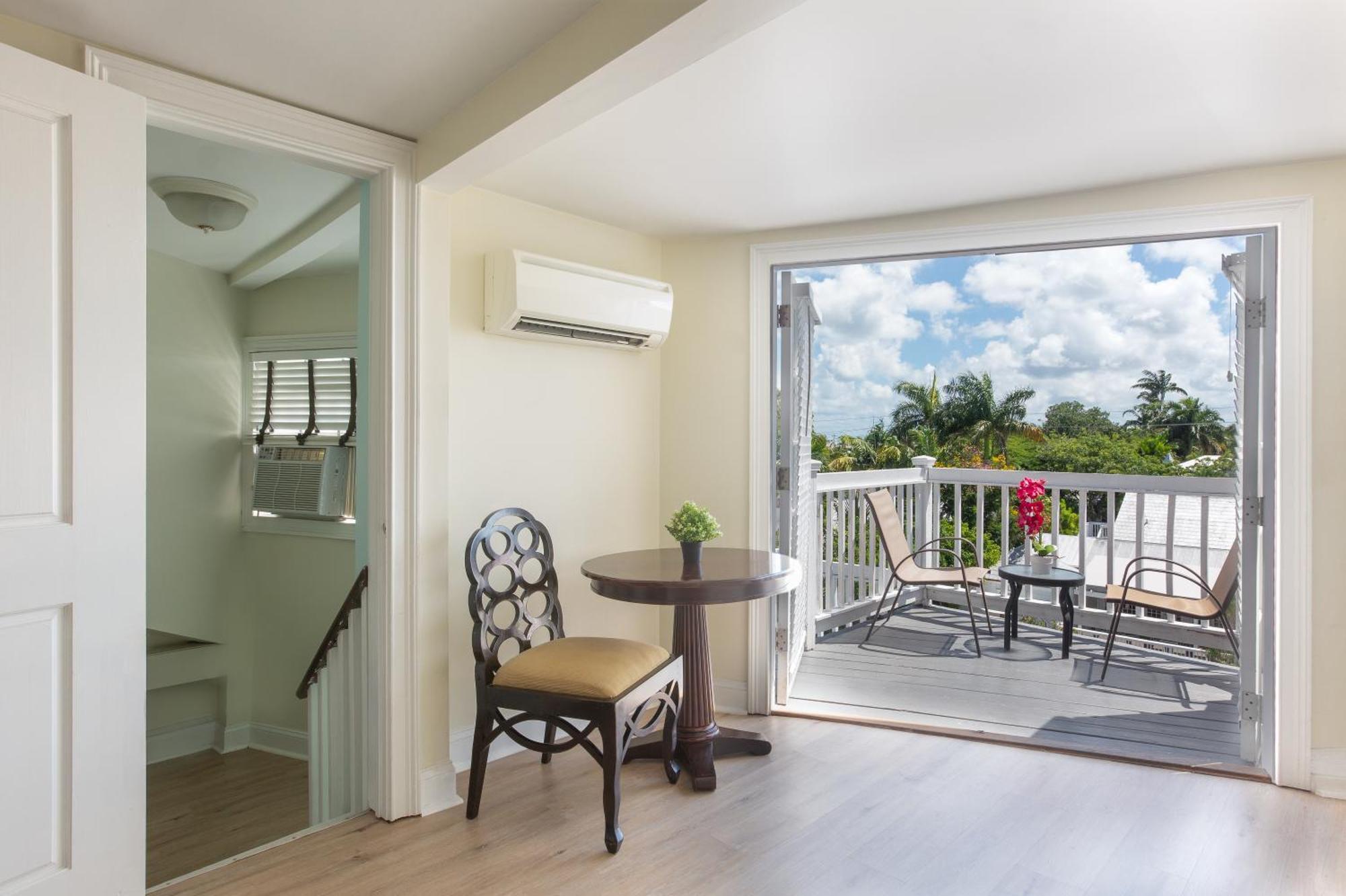 Bed and Breakfast Nyah - Adult Exclusive Key West Esterno foto