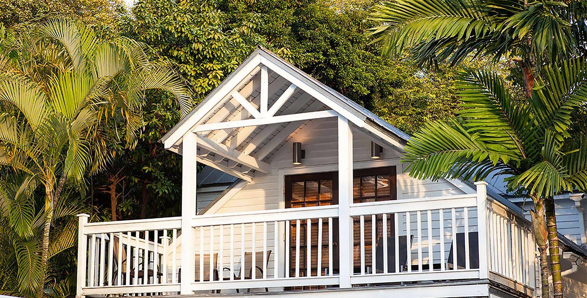 Bed and Breakfast Nyah - Adult Exclusive Key West Esterno foto