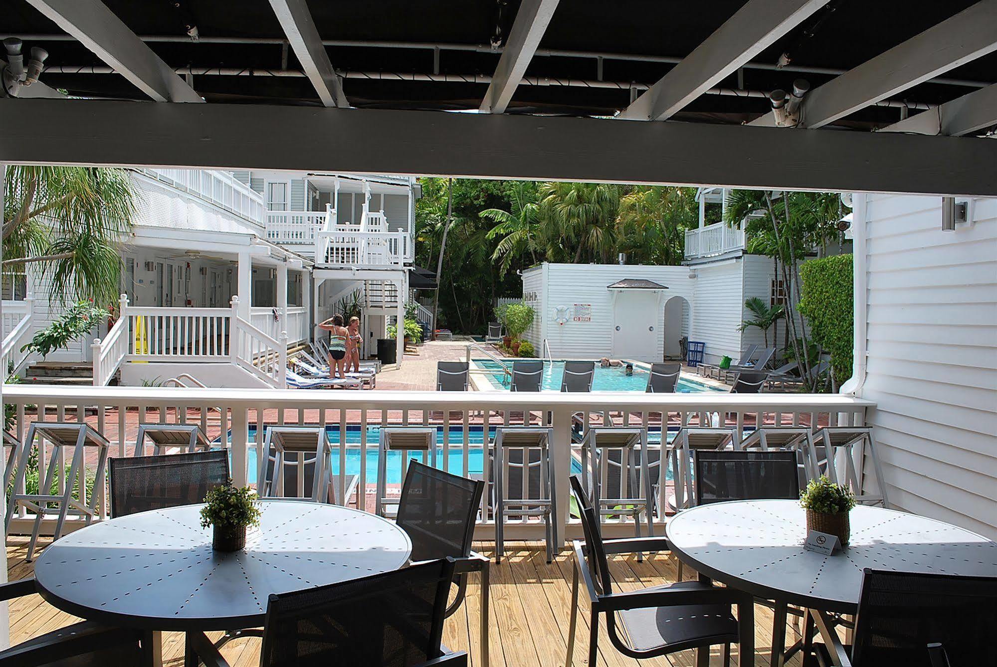 Bed and Breakfast Nyah - Adult Exclusive Key West Esterno foto