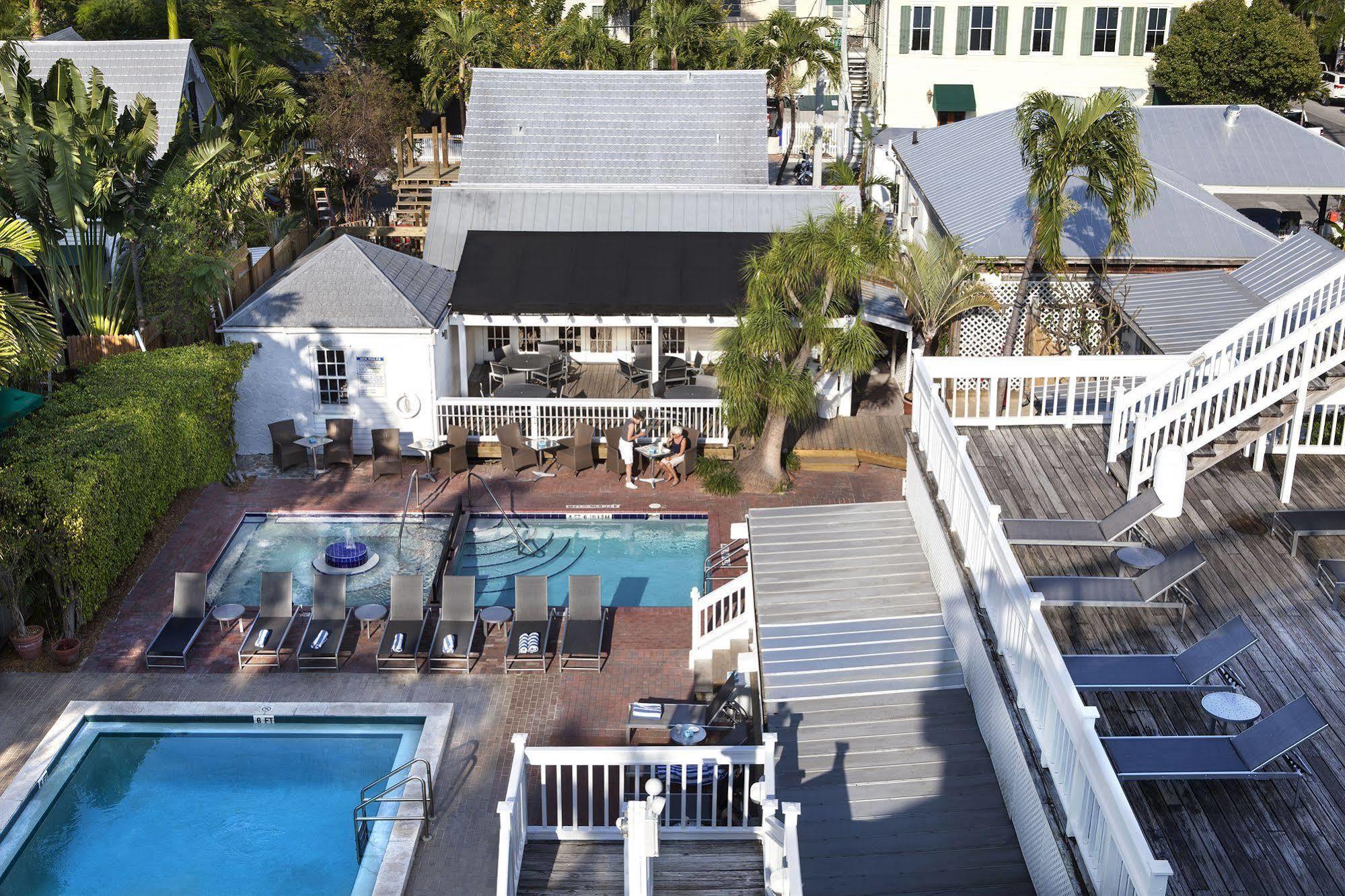 Bed and Breakfast Nyah - Adult Exclusive Key West Esterno foto