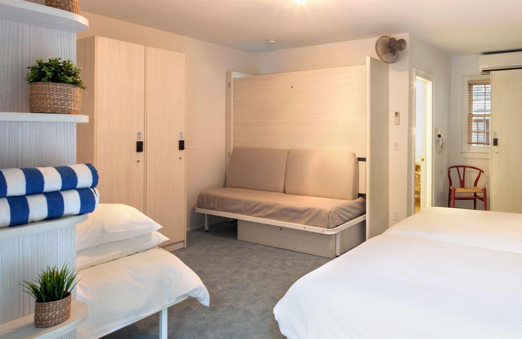 Bed and Breakfast Nyah - Adult Exclusive Key West Esterno foto
