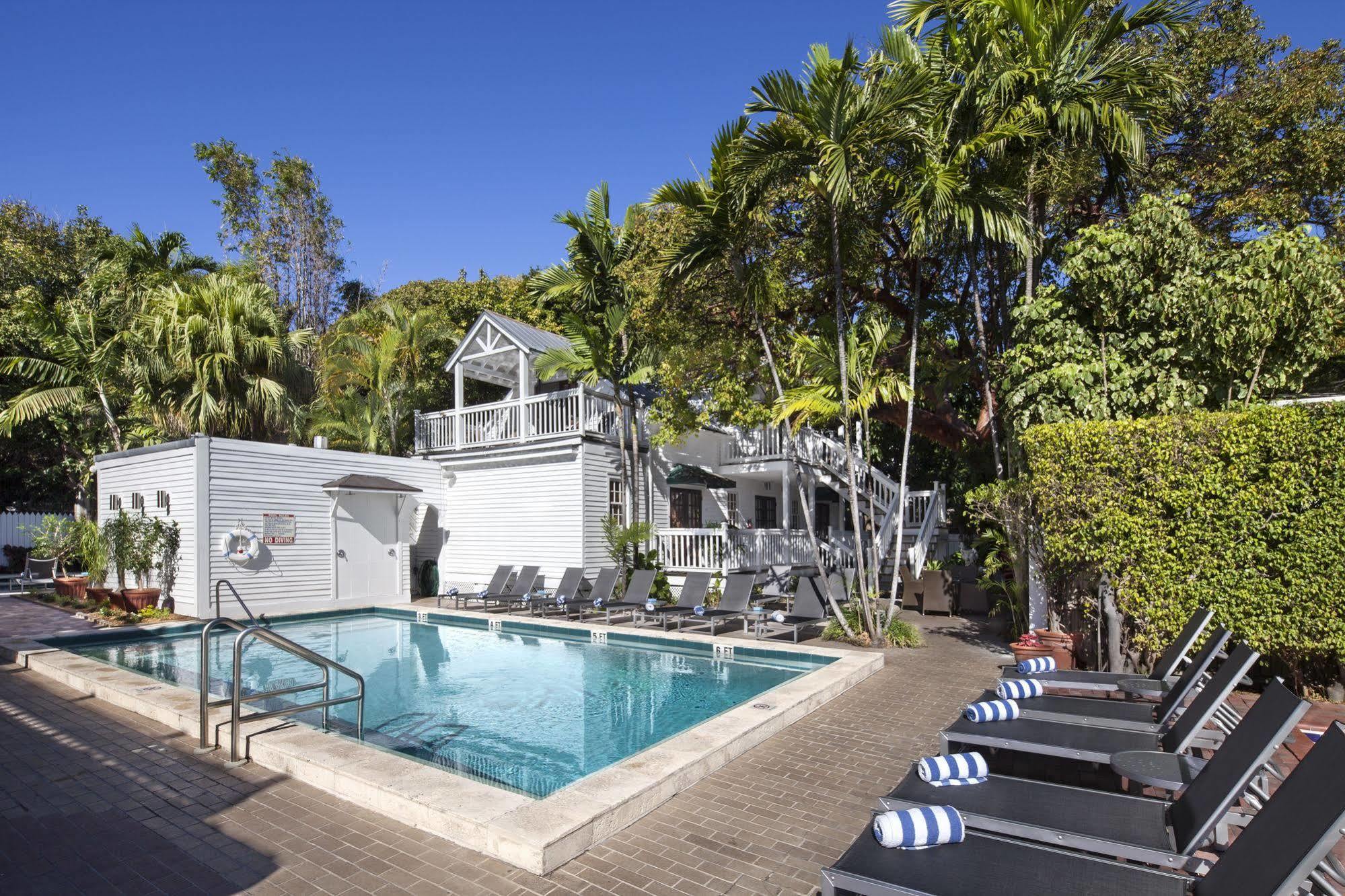 Bed and Breakfast Nyah - Adult Exclusive Key West Esterno foto