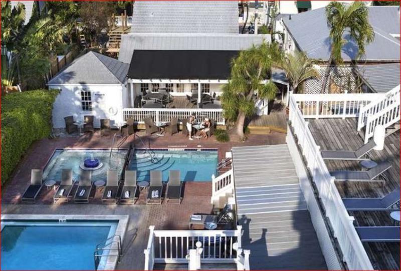 Bed and Breakfast Nyah - Adult Exclusive Key West Esterno foto