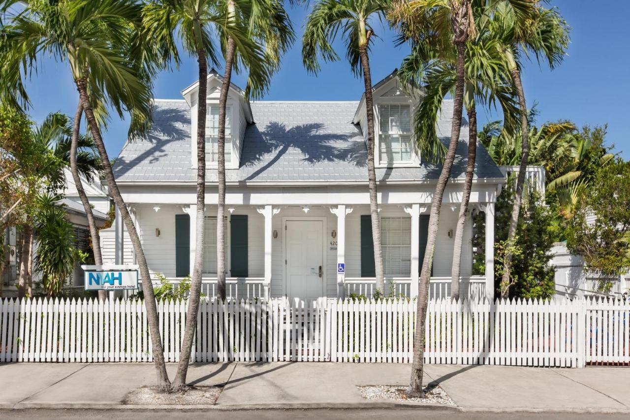 Bed and Breakfast Nyah - Adult Exclusive Key West Esterno foto
