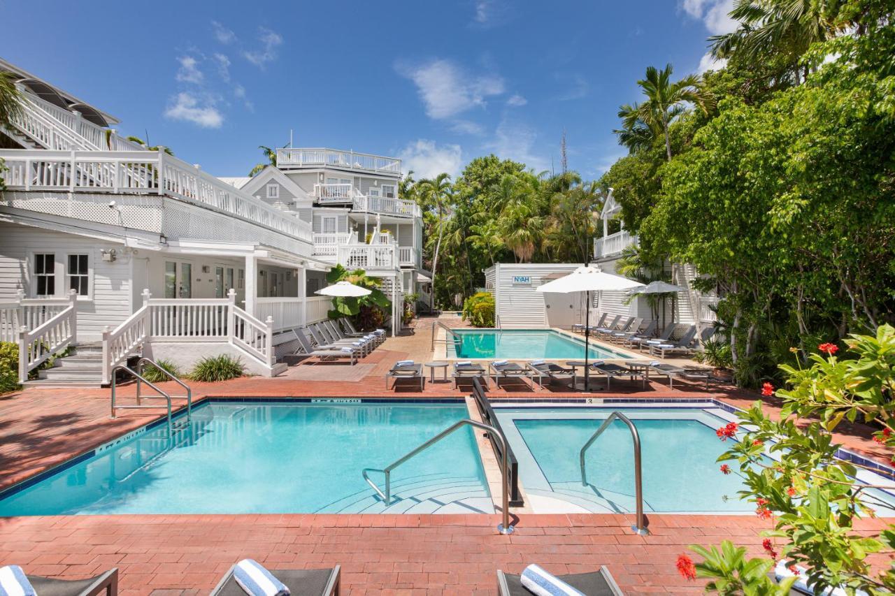 Bed and Breakfast Nyah - Adult Exclusive Key West Esterno foto