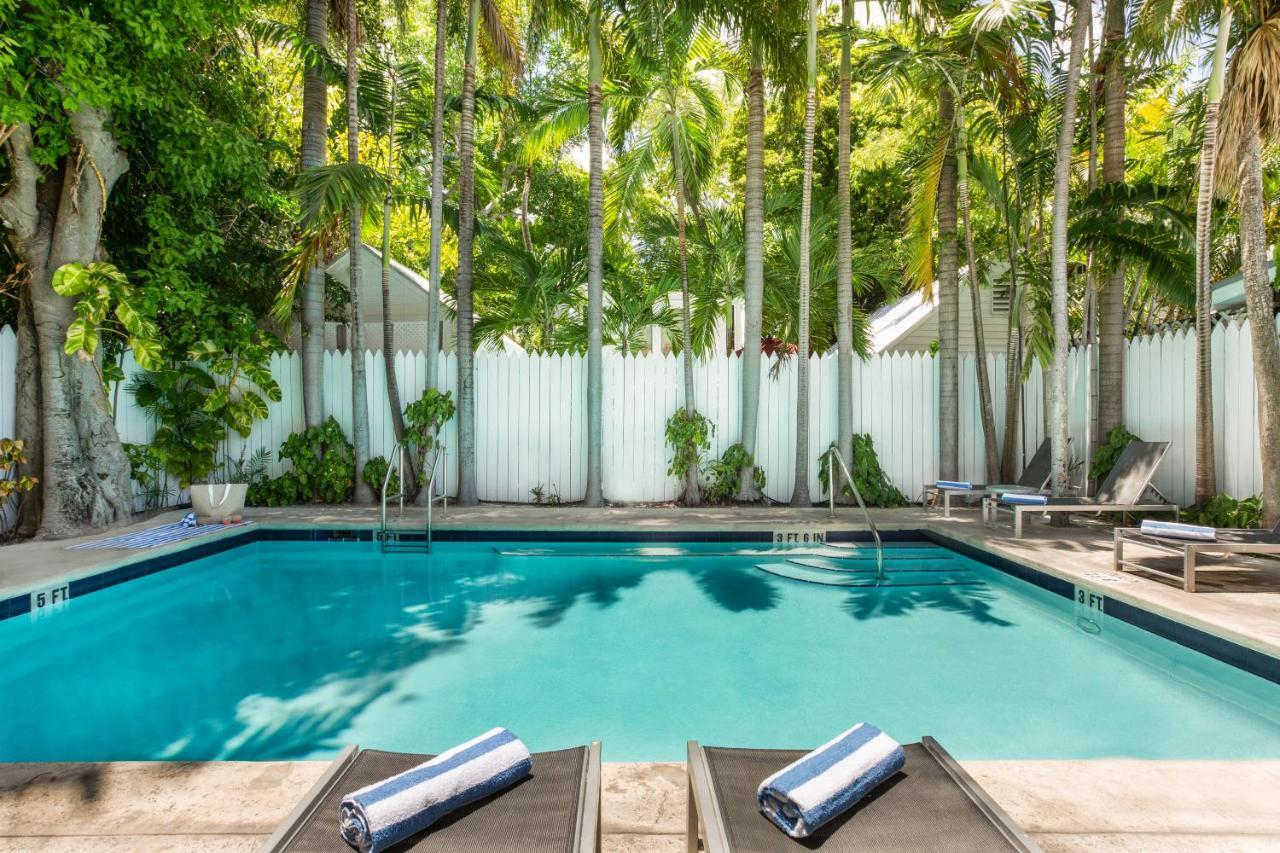 Bed and Breakfast Nyah - Adult Exclusive Key West Esterno foto
