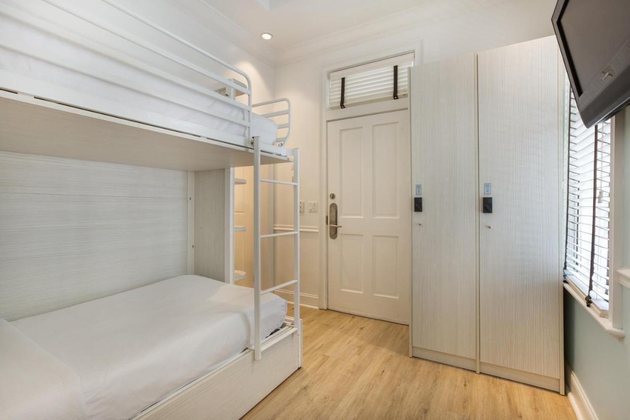 Bed and Breakfast Nyah - Adult Exclusive Key West Esterno foto