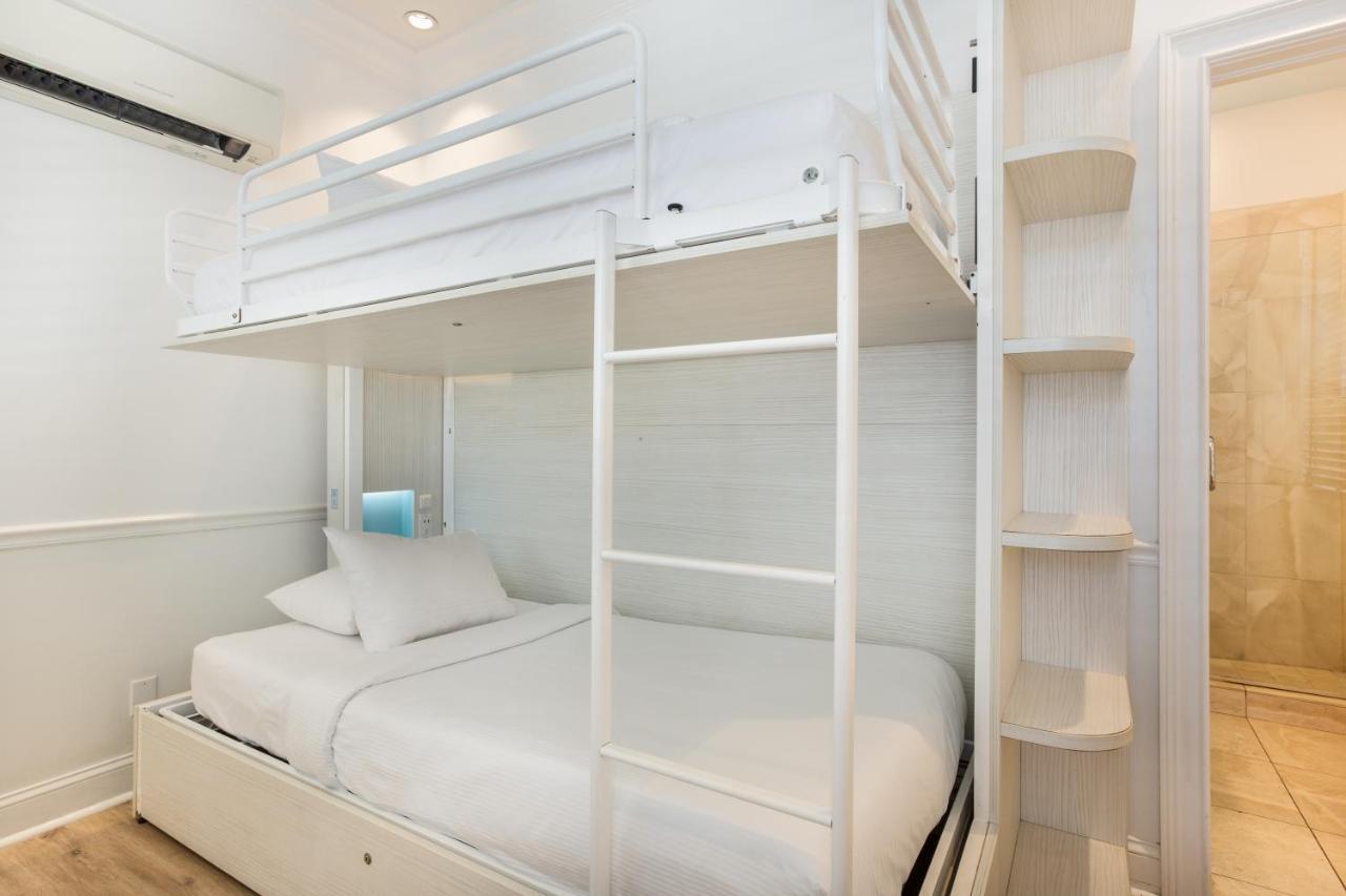 Bed and Breakfast Nyah - Adult Exclusive Key West Esterno foto
