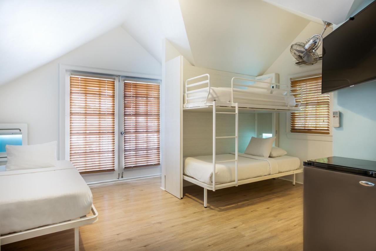 Bed and Breakfast Nyah - Adult Exclusive Key West Esterno foto