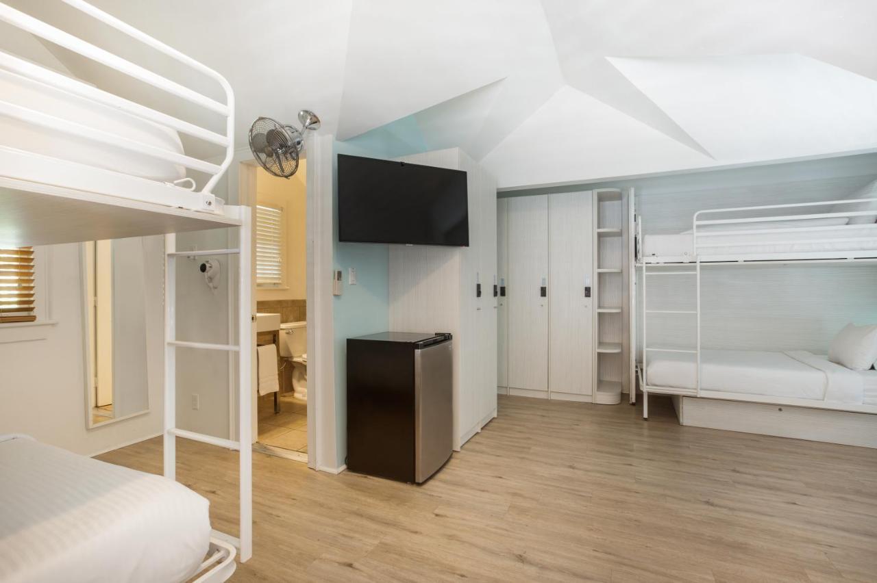 Bed and Breakfast Nyah - Adult Exclusive Key West Esterno foto