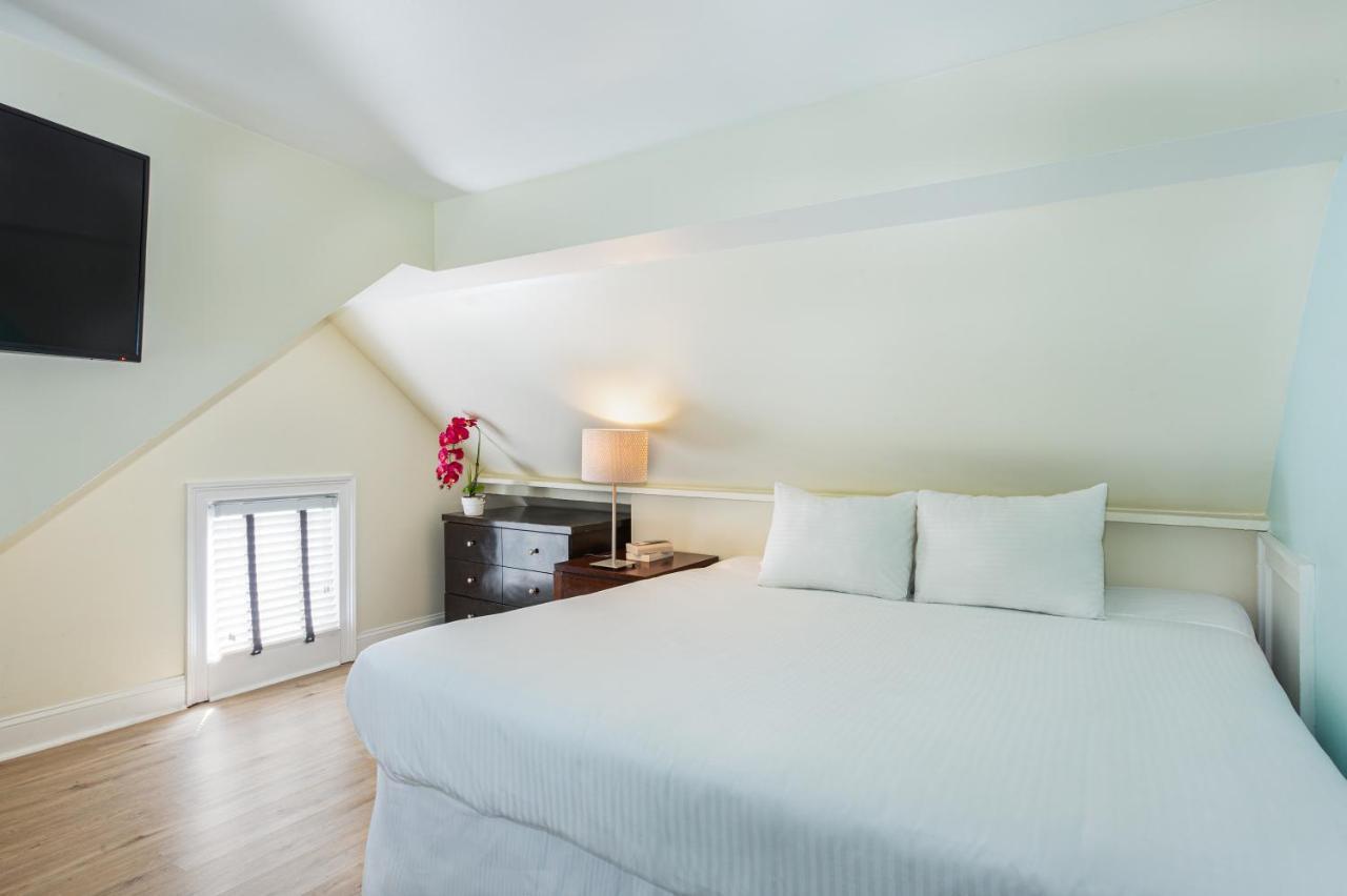 Bed and Breakfast Nyah - Adult Exclusive Key West Esterno foto
