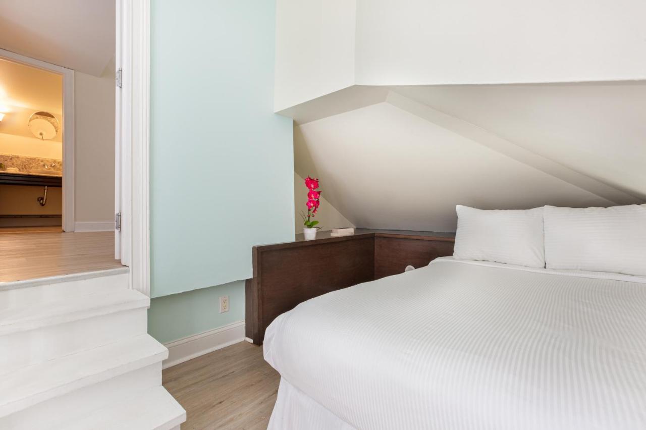 Bed and Breakfast Nyah - Adult Exclusive Key West Esterno foto