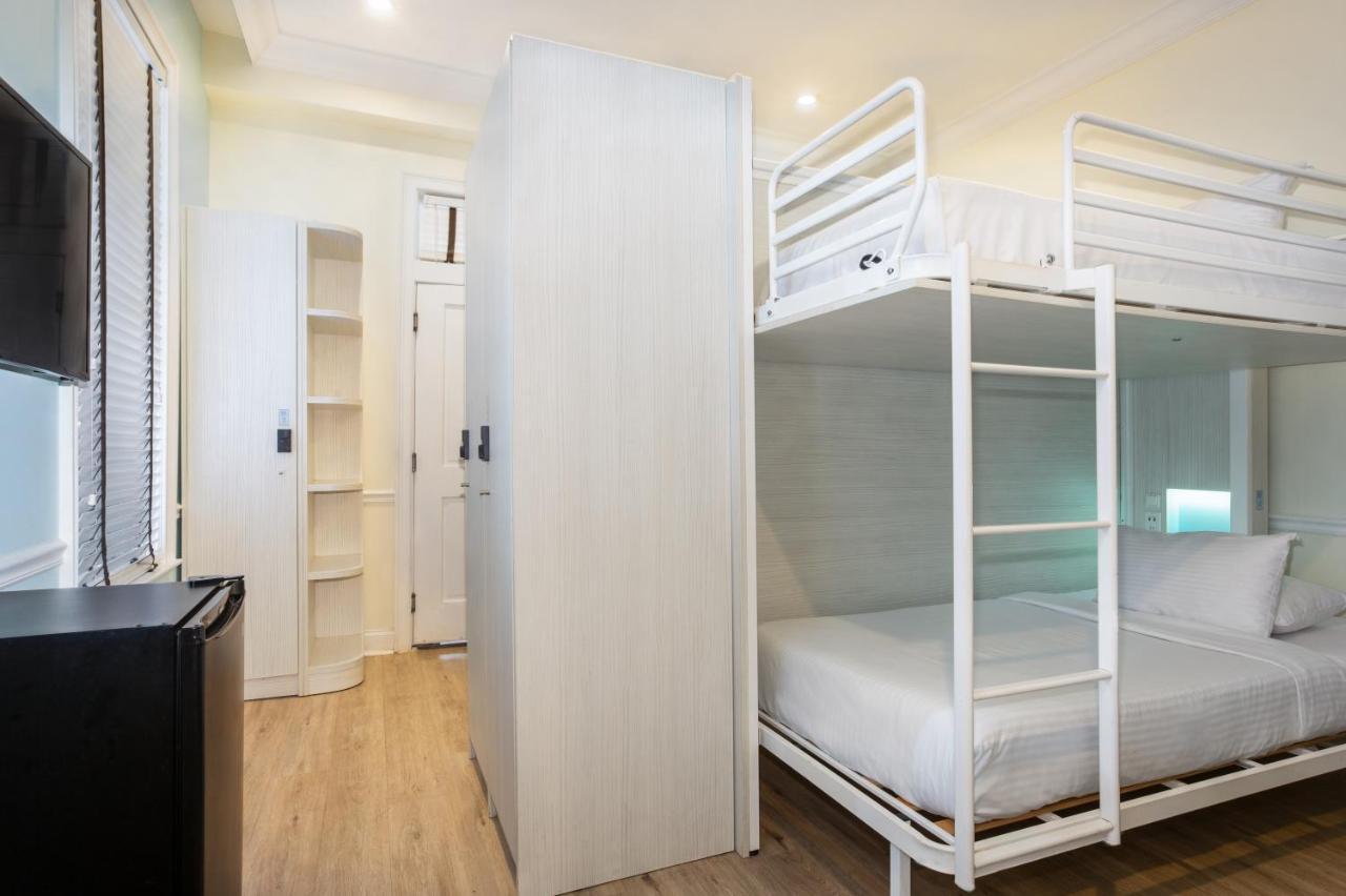 Bed and Breakfast Nyah - Adult Exclusive Key West Esterno foto