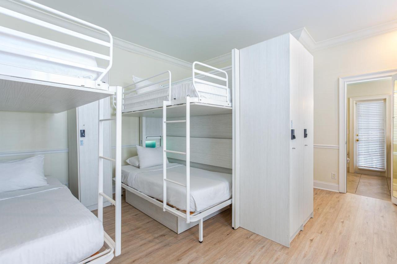 Bed and Breakfast Nyah - Adult Exclusive Key West Esterno foto