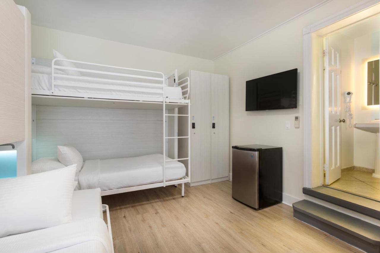 Bed and Breakfast Nyah - Adult Exclusive Key West Esterno foto