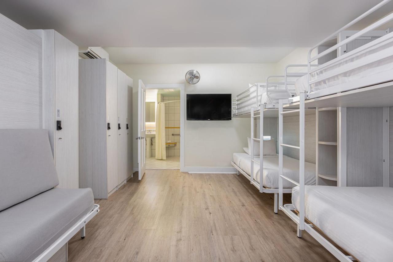 Bed and Breakfast Nyah - Adult Exclusive Key West Esterno foto