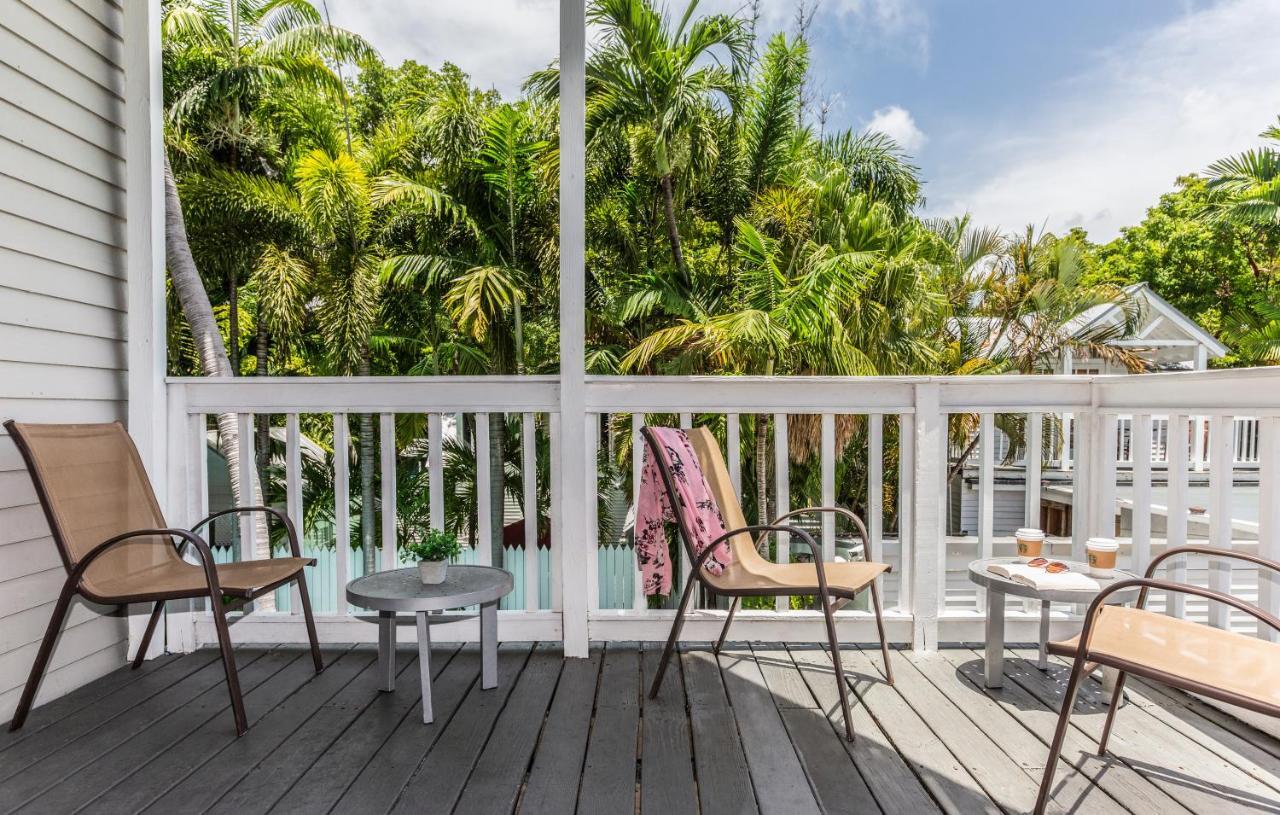 Bed and Breakfast Nyah - Adult Exclusive Key West Esterno foto