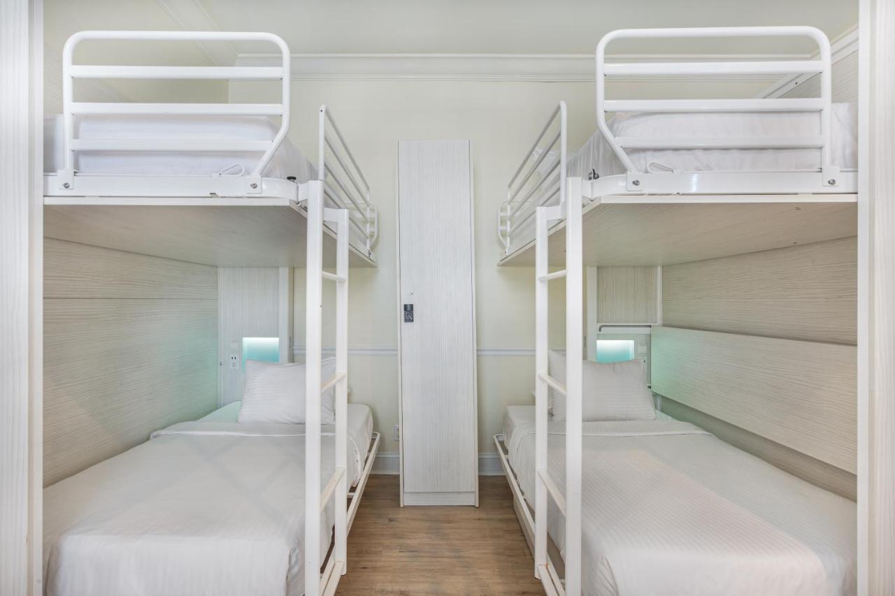 Bed and Breakfast Nyah - Adult Exclusive Key West Esterno foto