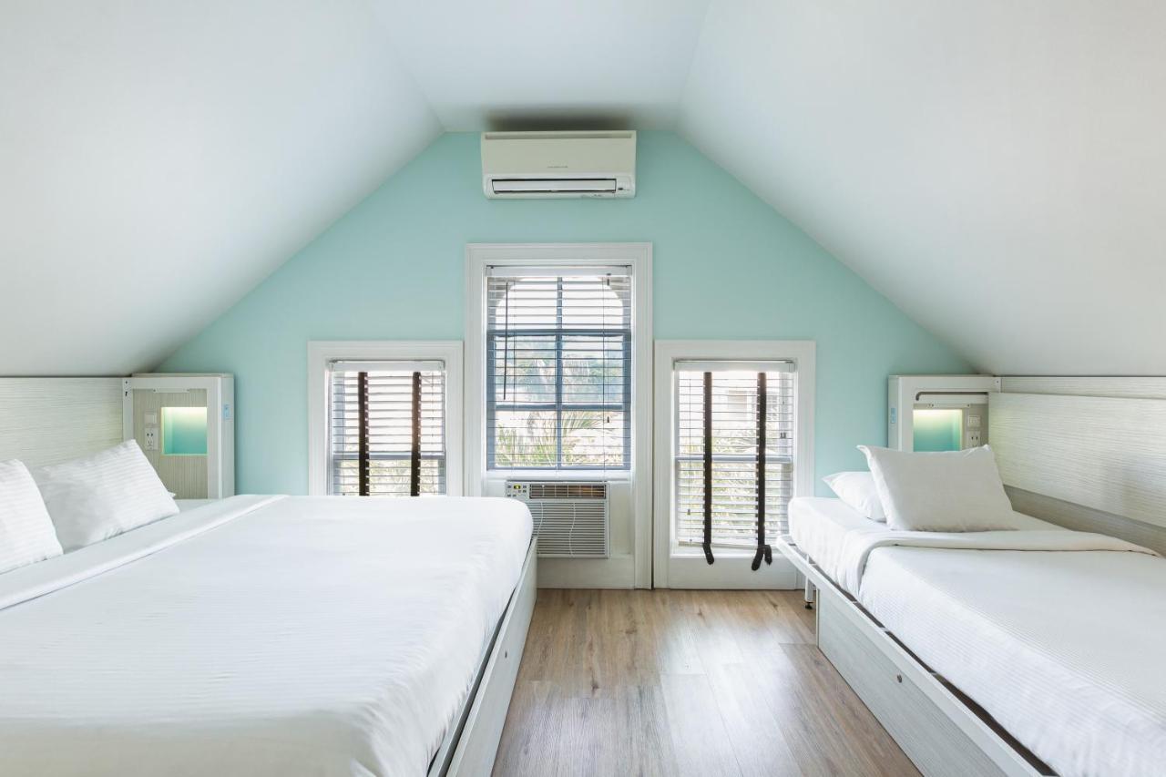 Bed and Breakfast Nyah - Adult Exclusive Key West Esterno foto