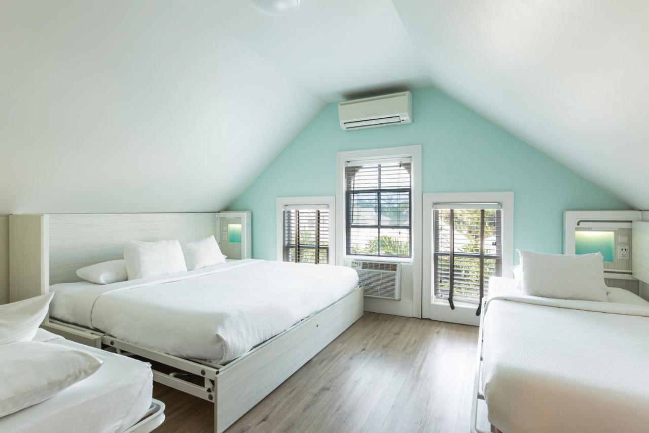 Bed and Breakfast Nyah - Adult Exclusive Key West Esterno foto