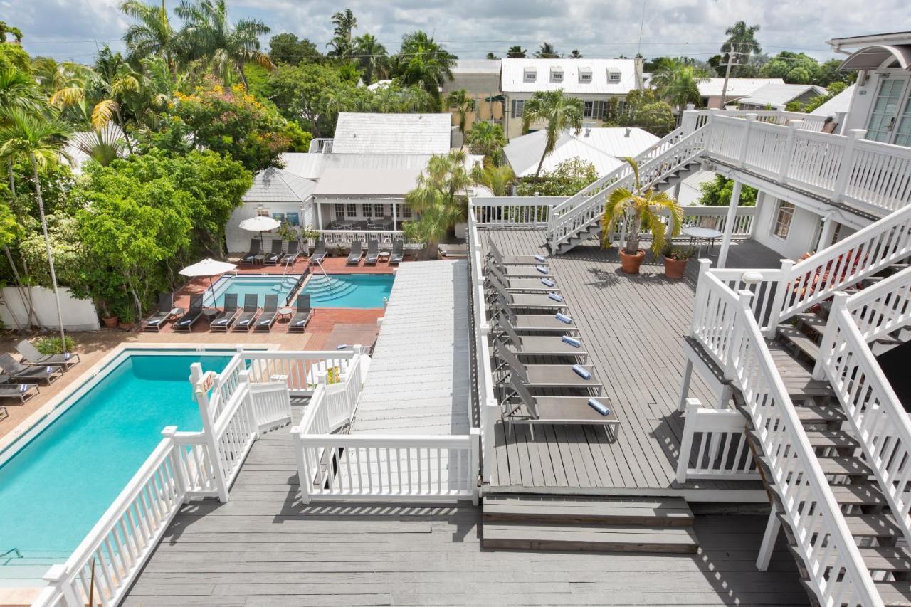 Bed and Breakfast Nyah - Adult Exclusive Key West Esterno foto