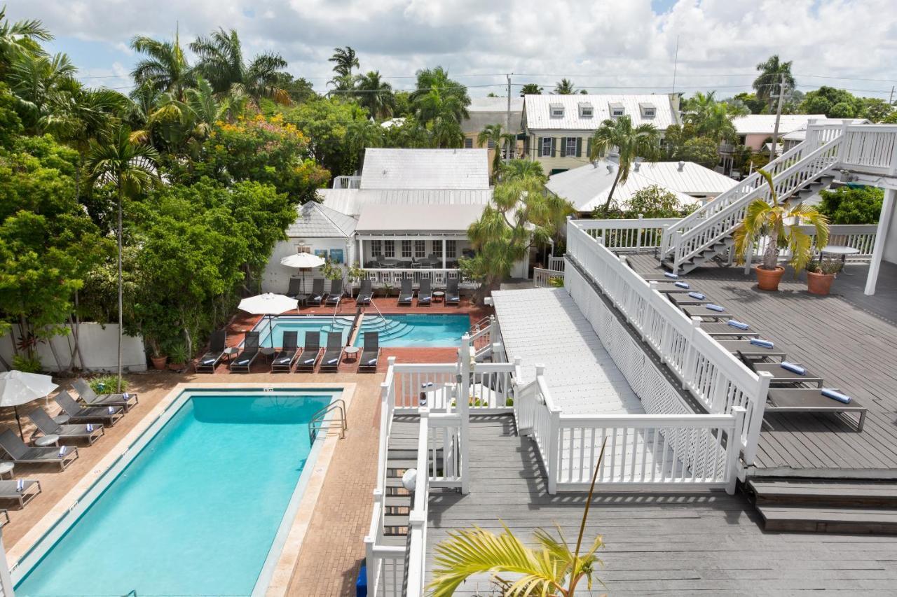 Bed and Breakfast Nyah - Adult Exclusive Key West Esterno foto