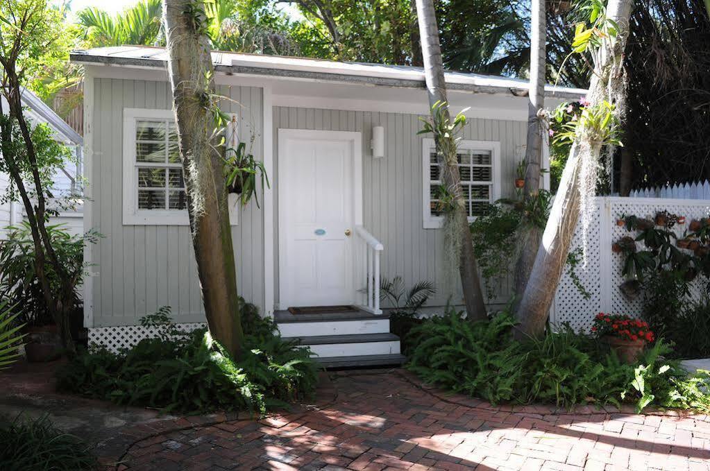 Bed and Breakfast Nyah - Adult Exclusive Key West Esterno foto